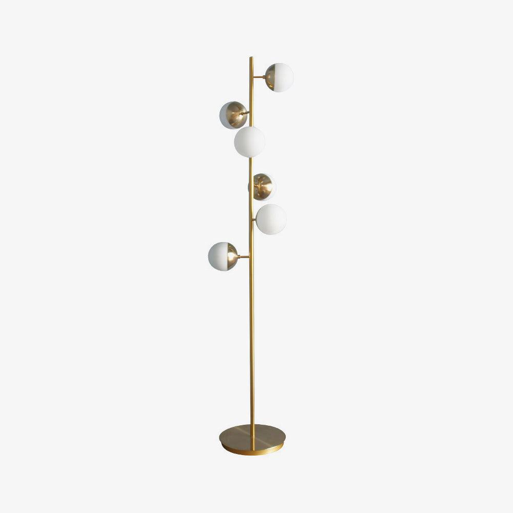 Doppler Led Tree Lamp