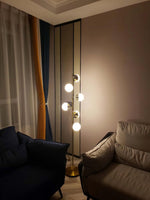 Doppler Led Tree Lamp