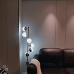 Doppler Led Tree Lamp