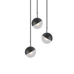Restaurant Art Led Pendant Light