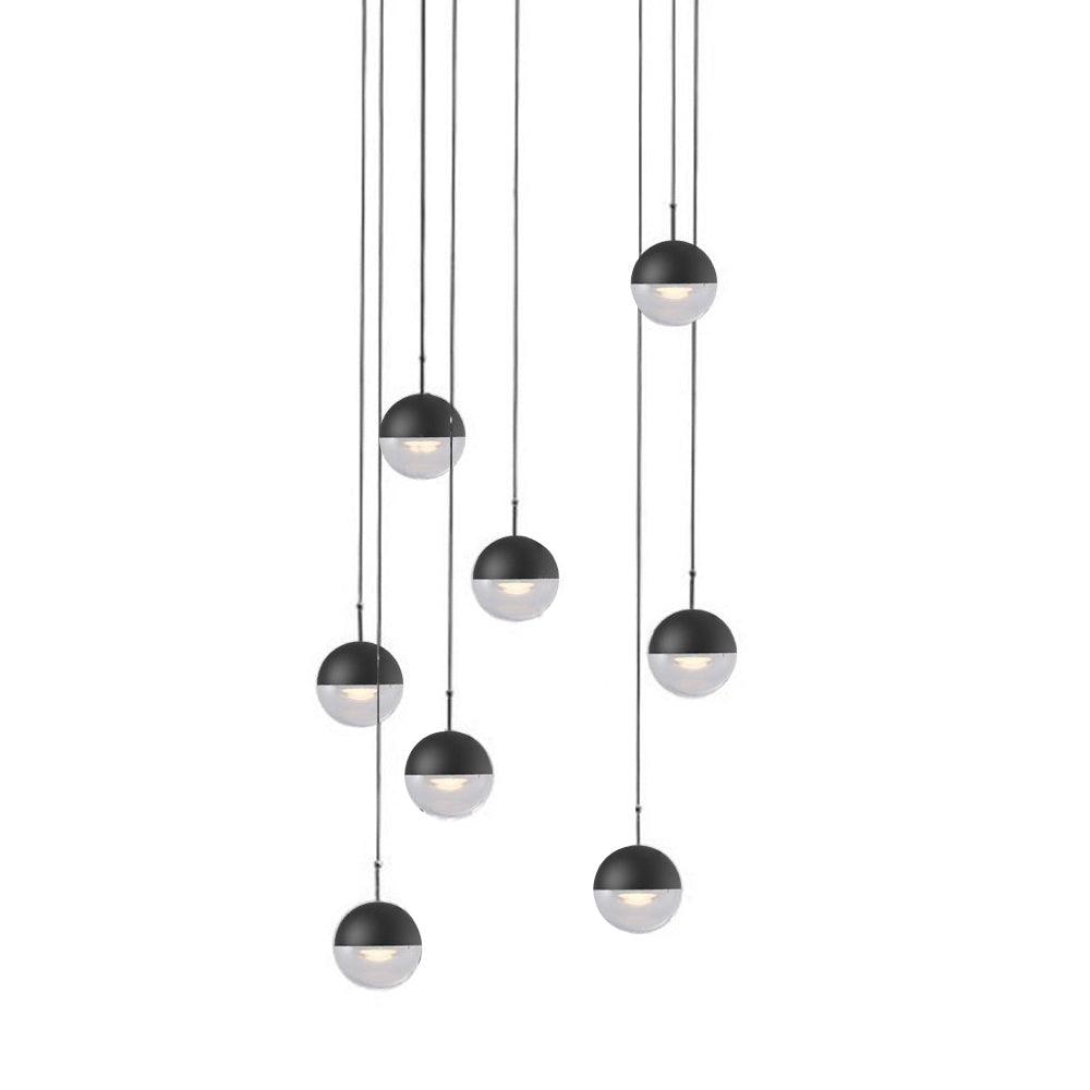 Restaurant Art Led Pendant Light