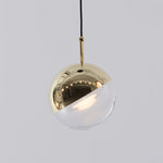 Restaurant Art Led Pendant Light
