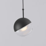 Restaurant Art Led Pendant Light