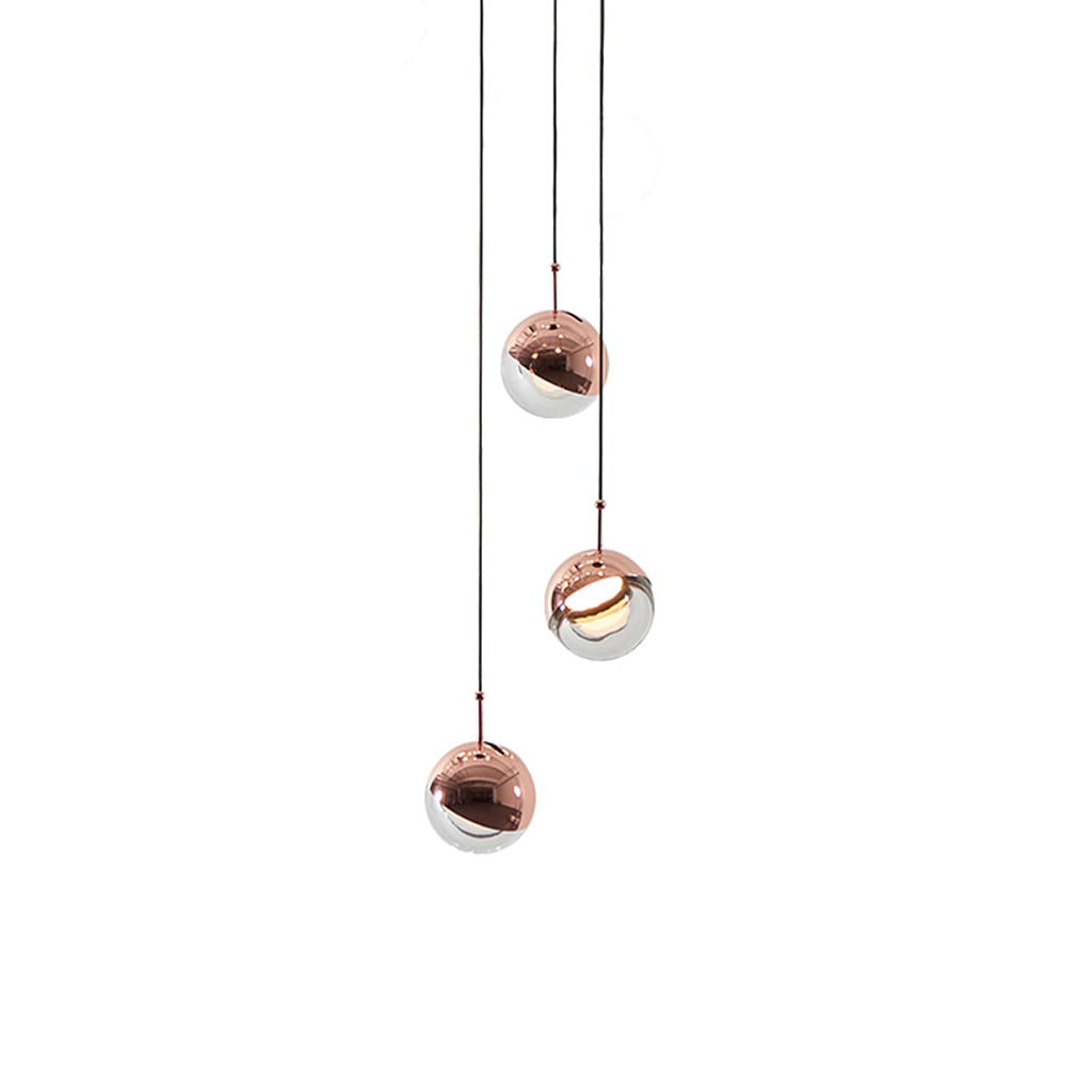 Restaurant Art Led Pendant Light