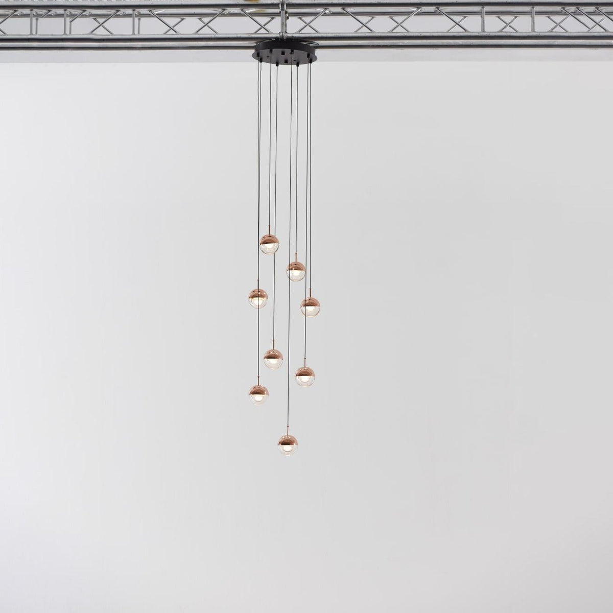 Restaurant Art Led Pendant Light