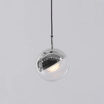 Restaurant Art Led Pendant Light