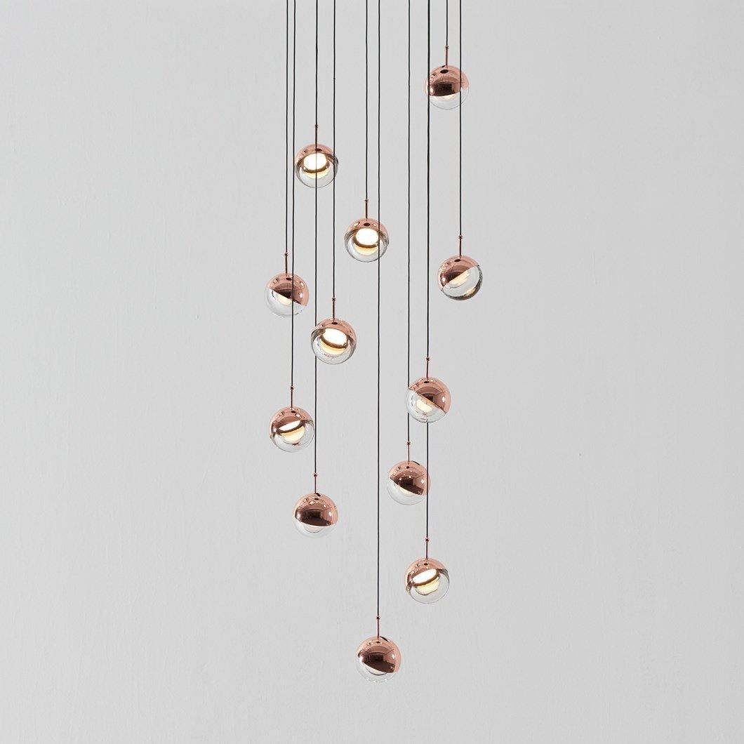 Restaurant Art Led Pendant Light