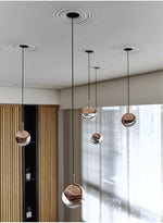 Restaurant Art Led Pendant Light