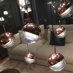 Restaurant Art Led Pendant Light