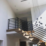 Restaurant Art Led Pendant Light
