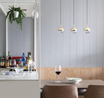Restaurant Art Led Pendant Light