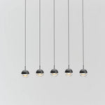 Restaurant Art Led Pendant Light