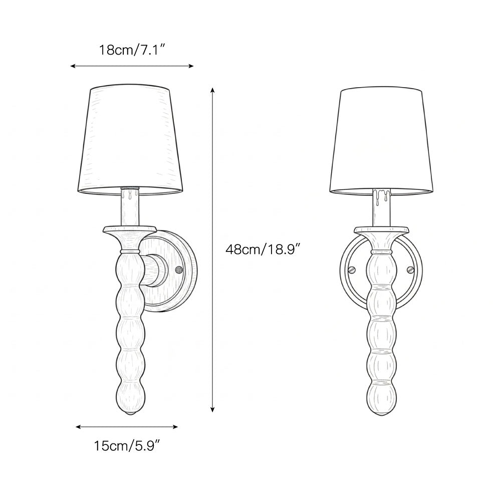 dorado-wall-lamp
