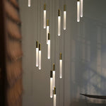 Designer Nordic Style Living Room Pendant Lamp