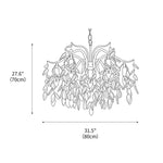 dorale-chandelier