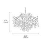 dorale-chandelier
