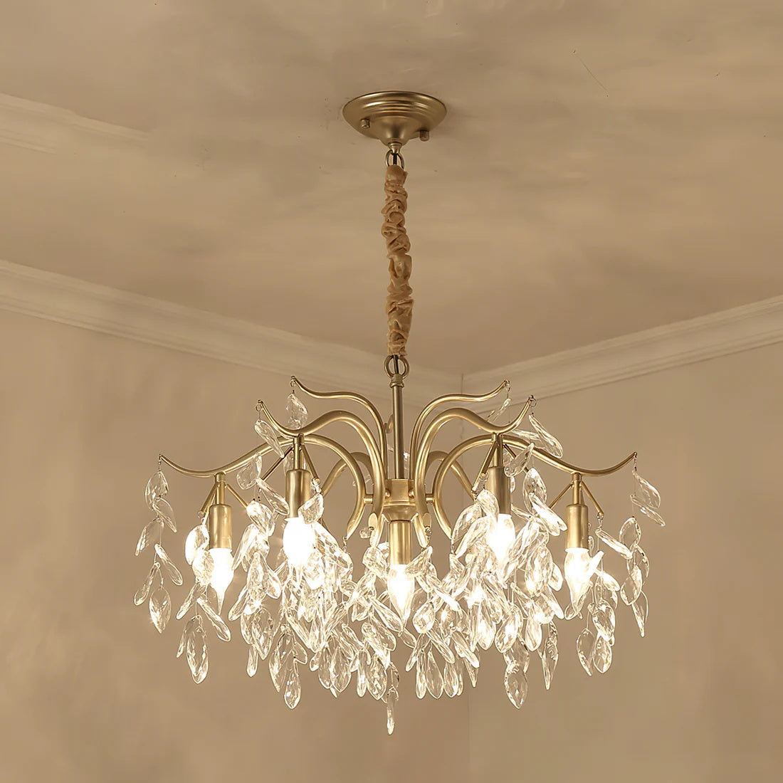 dorale-chandelier