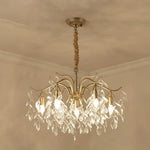 dorale-chandelier