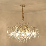 dorale-chandelier