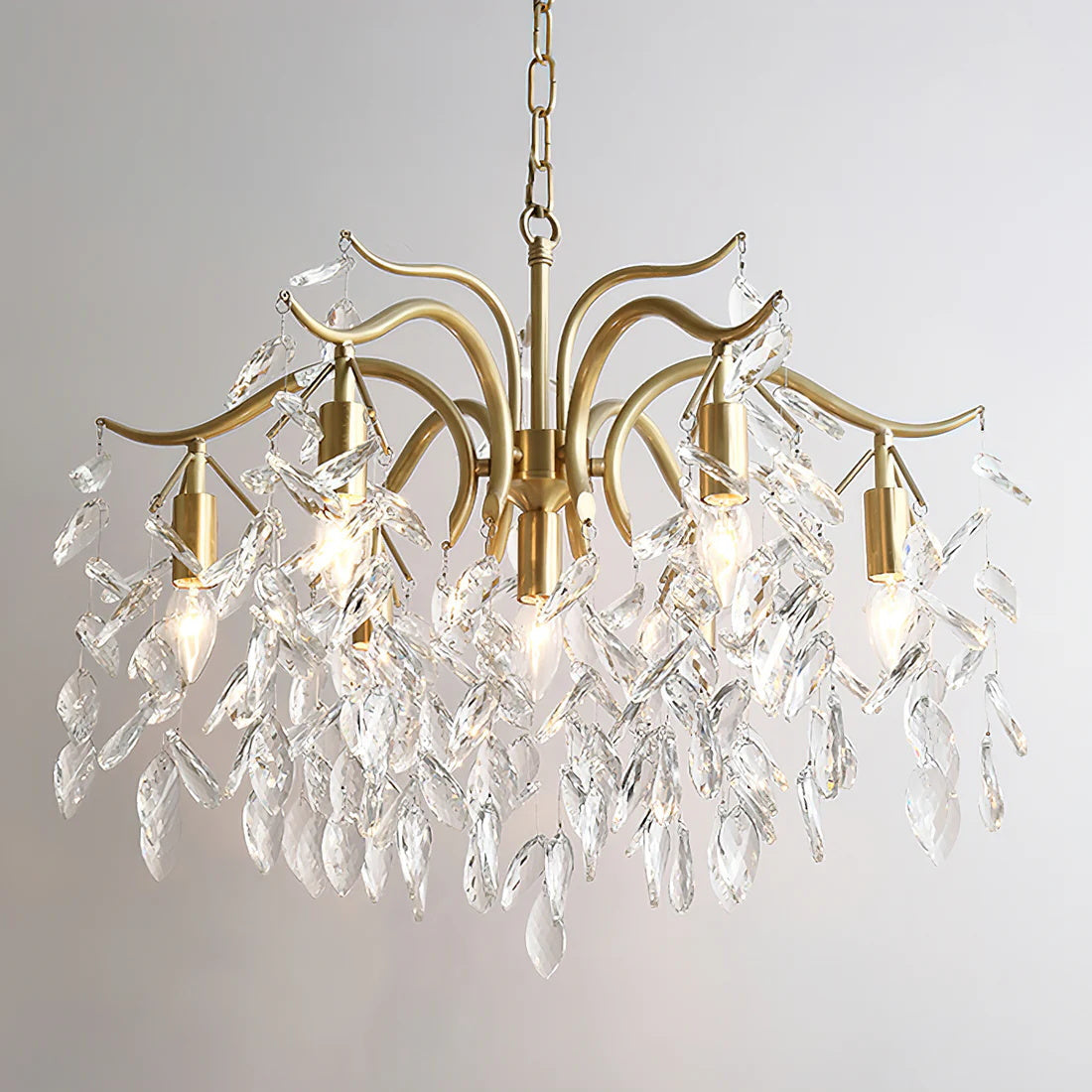 dorale-chandelier
