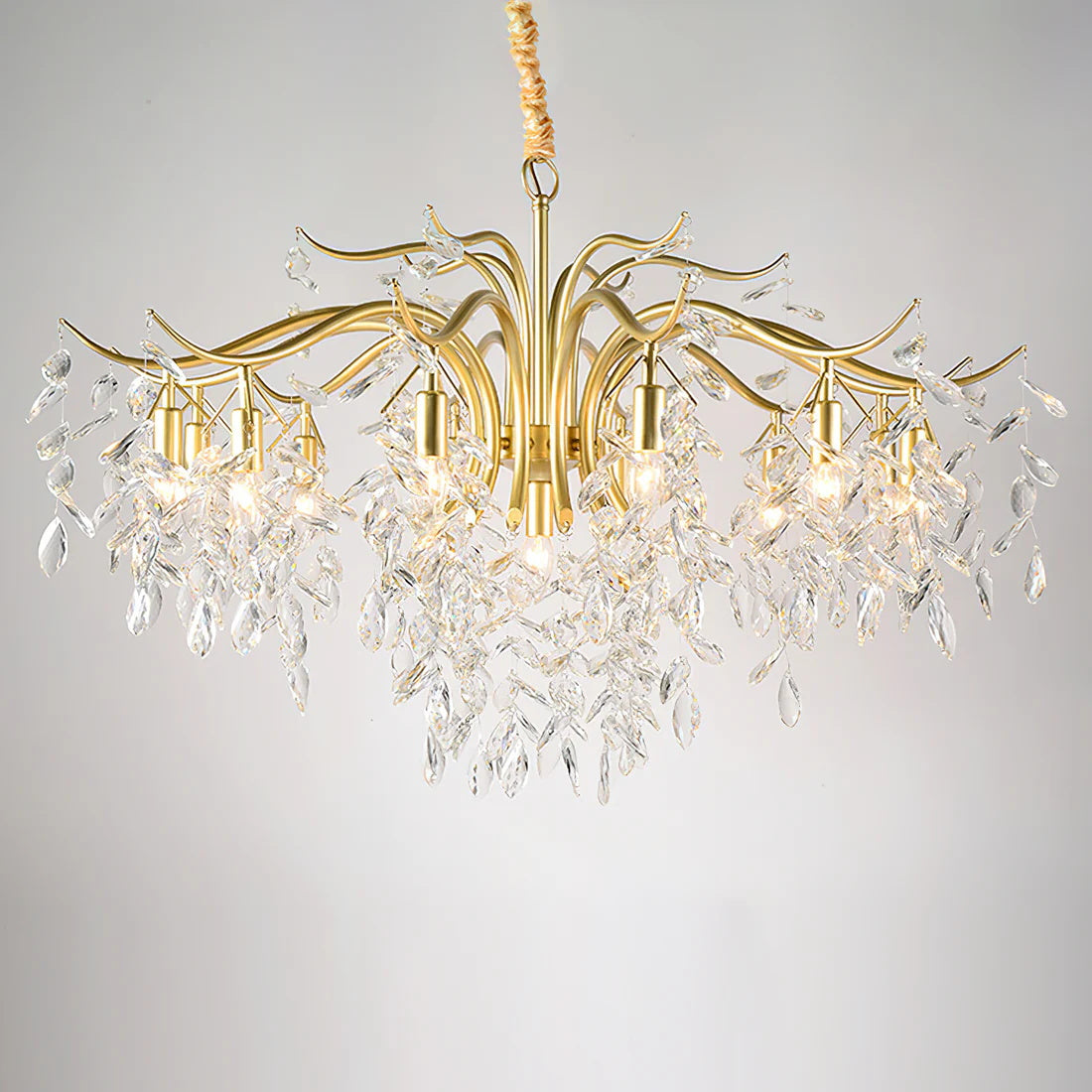 dorale-chandelier
