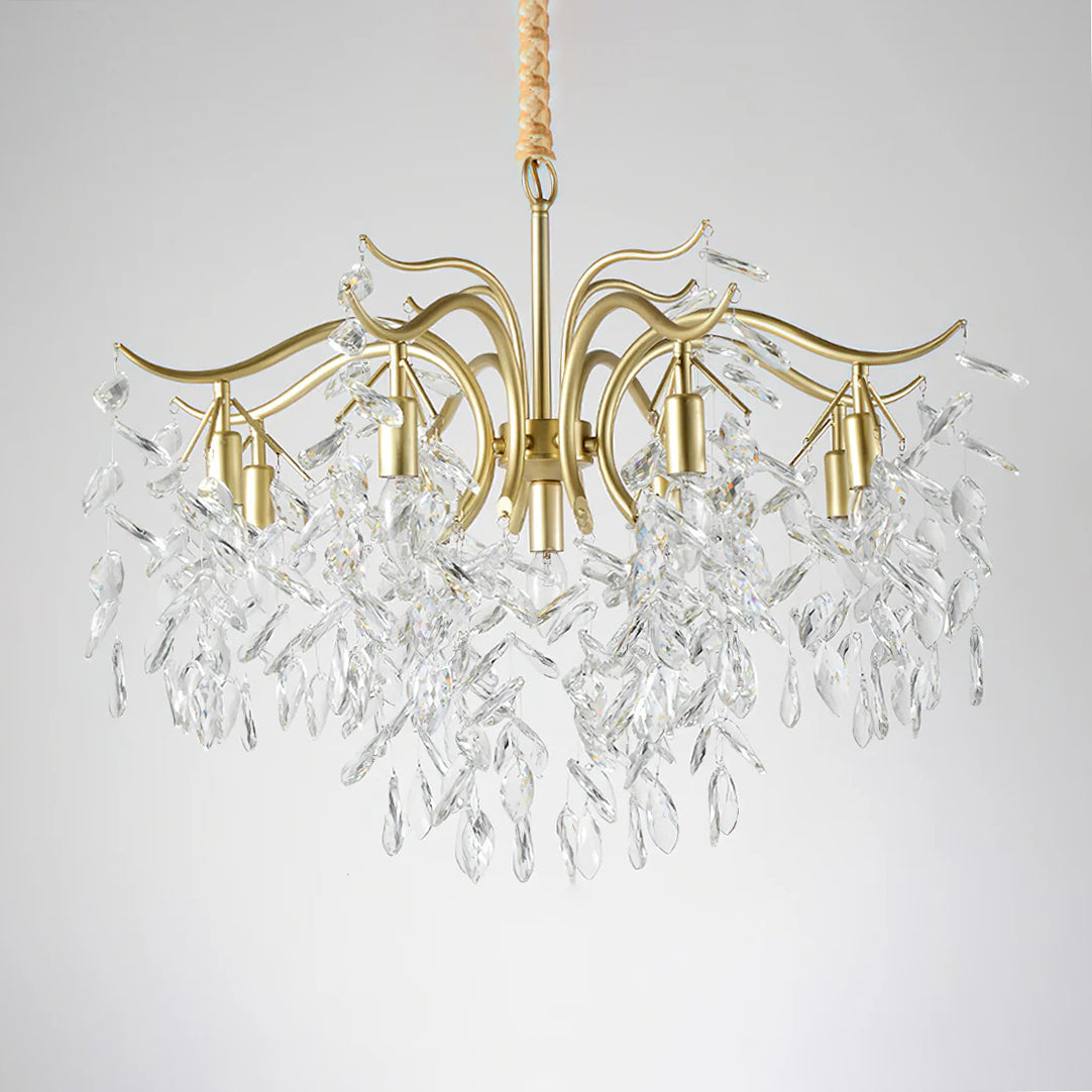 dorale-chandelier
