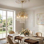 dorale-chandelier
