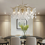 dorale-chandelier