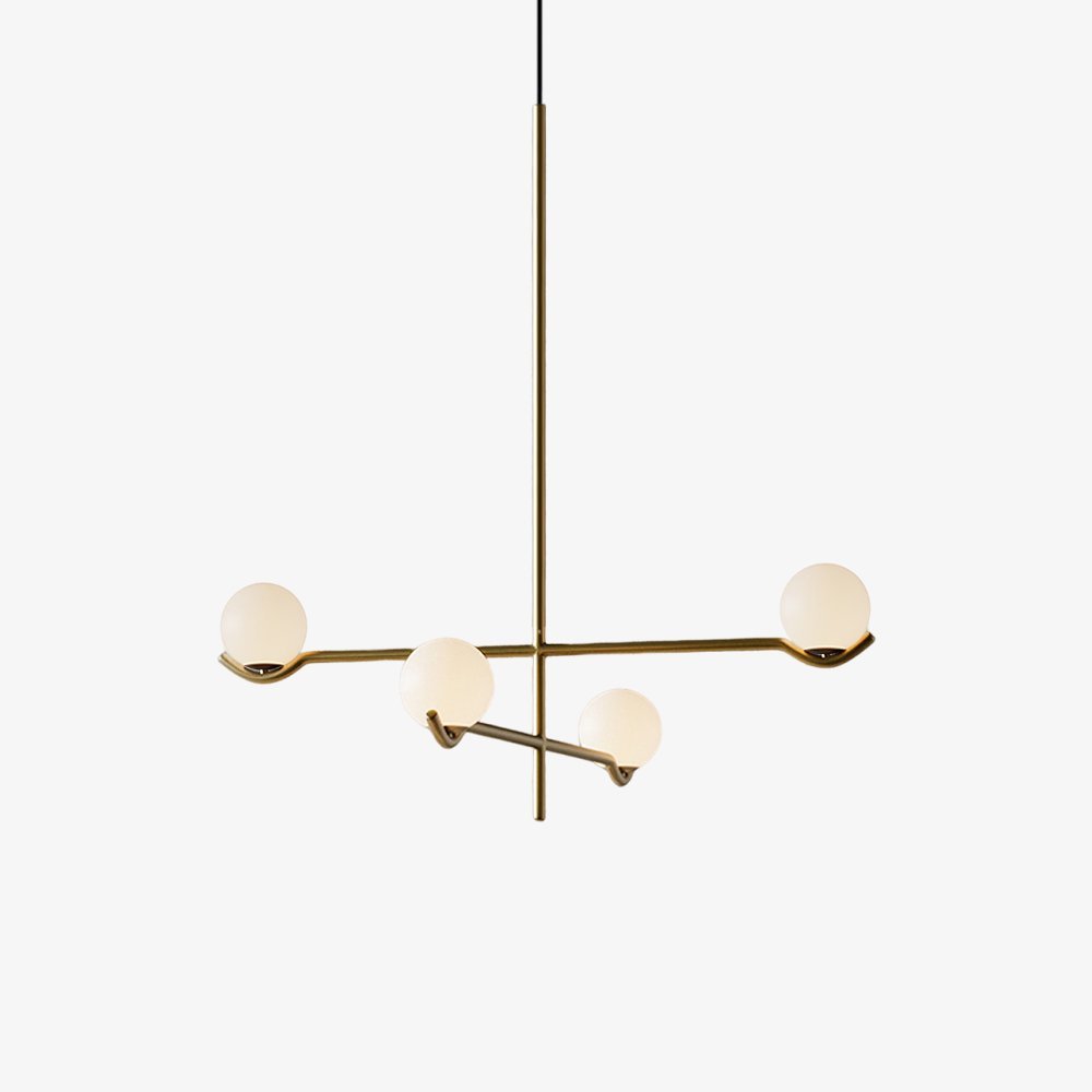 Doris Pendant Light