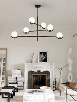 Doris Pendant Light