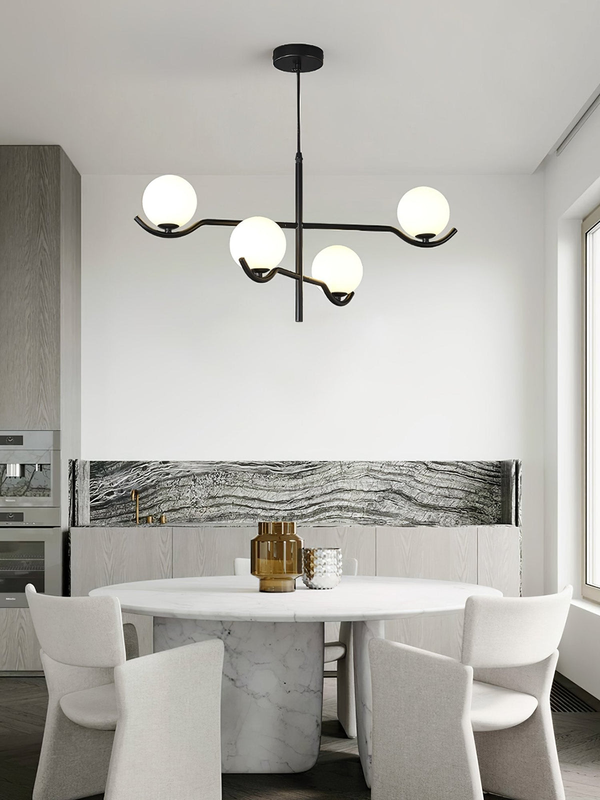 Doris Pendant Light