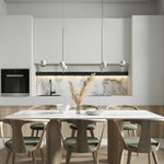 Doris Pendant Light