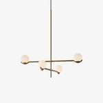 Doris Pendant Light