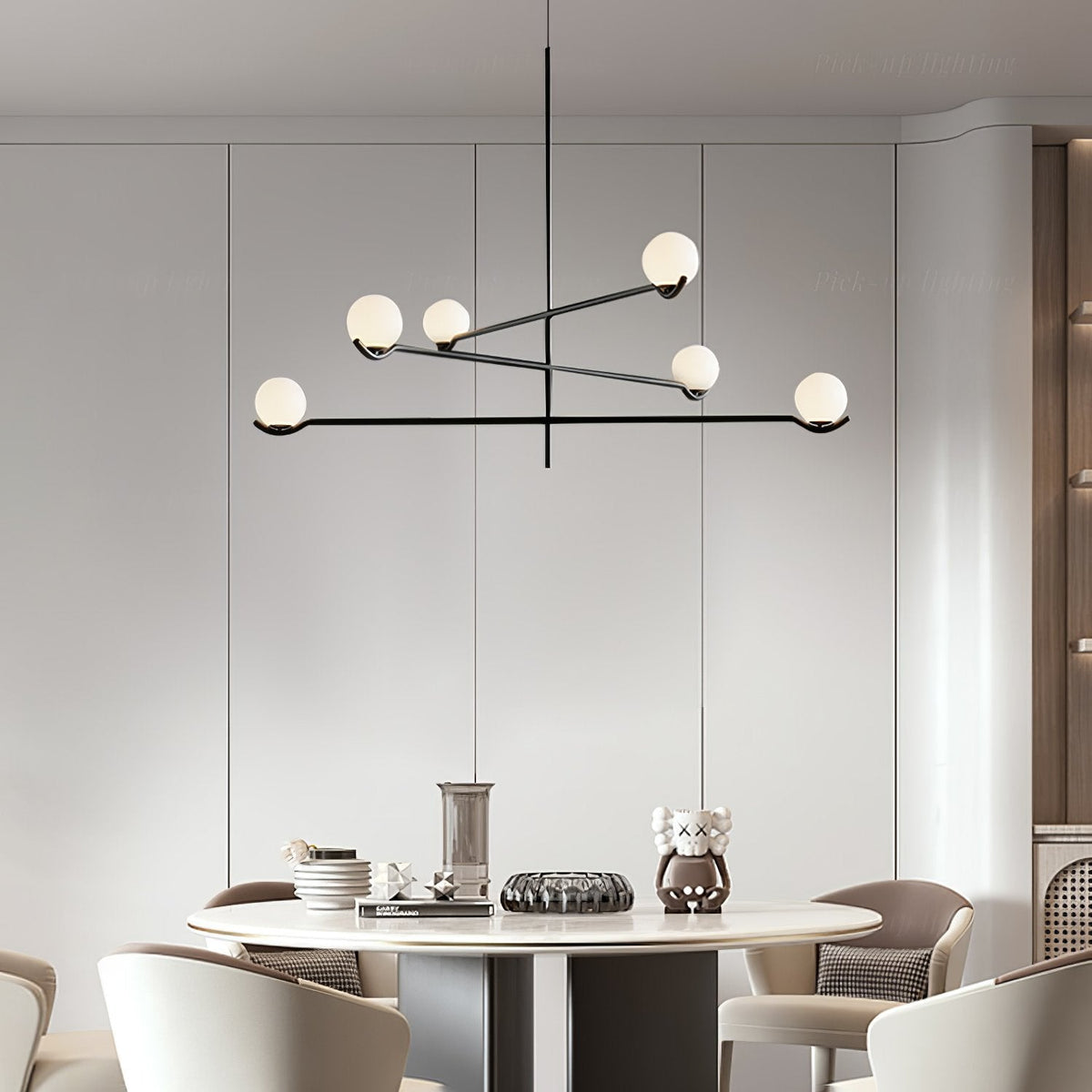 Doris Pendant Light