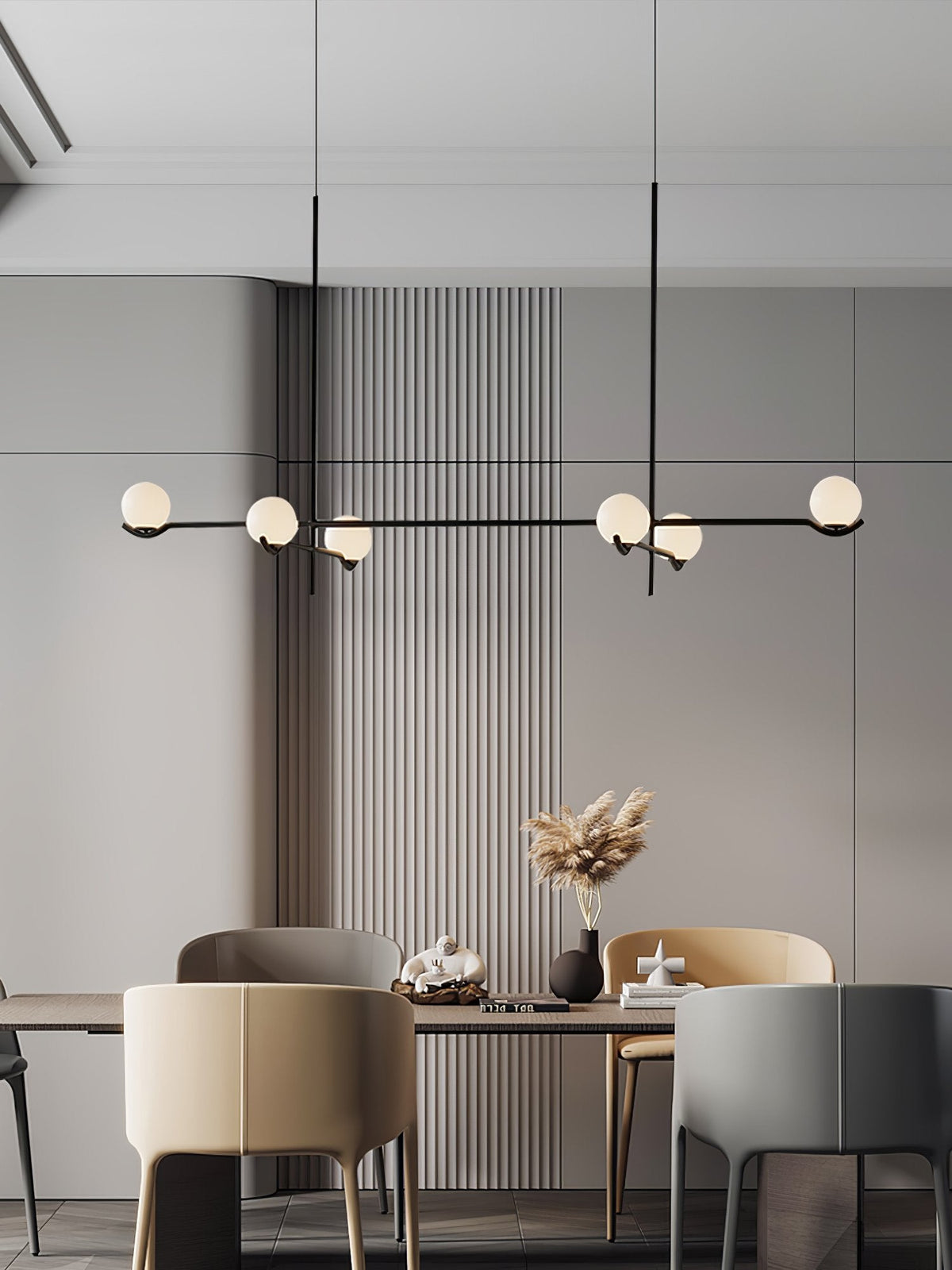 Doris Pendant Light
