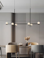Doris Pendant Light