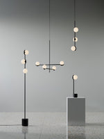 Doris Pendant Light
