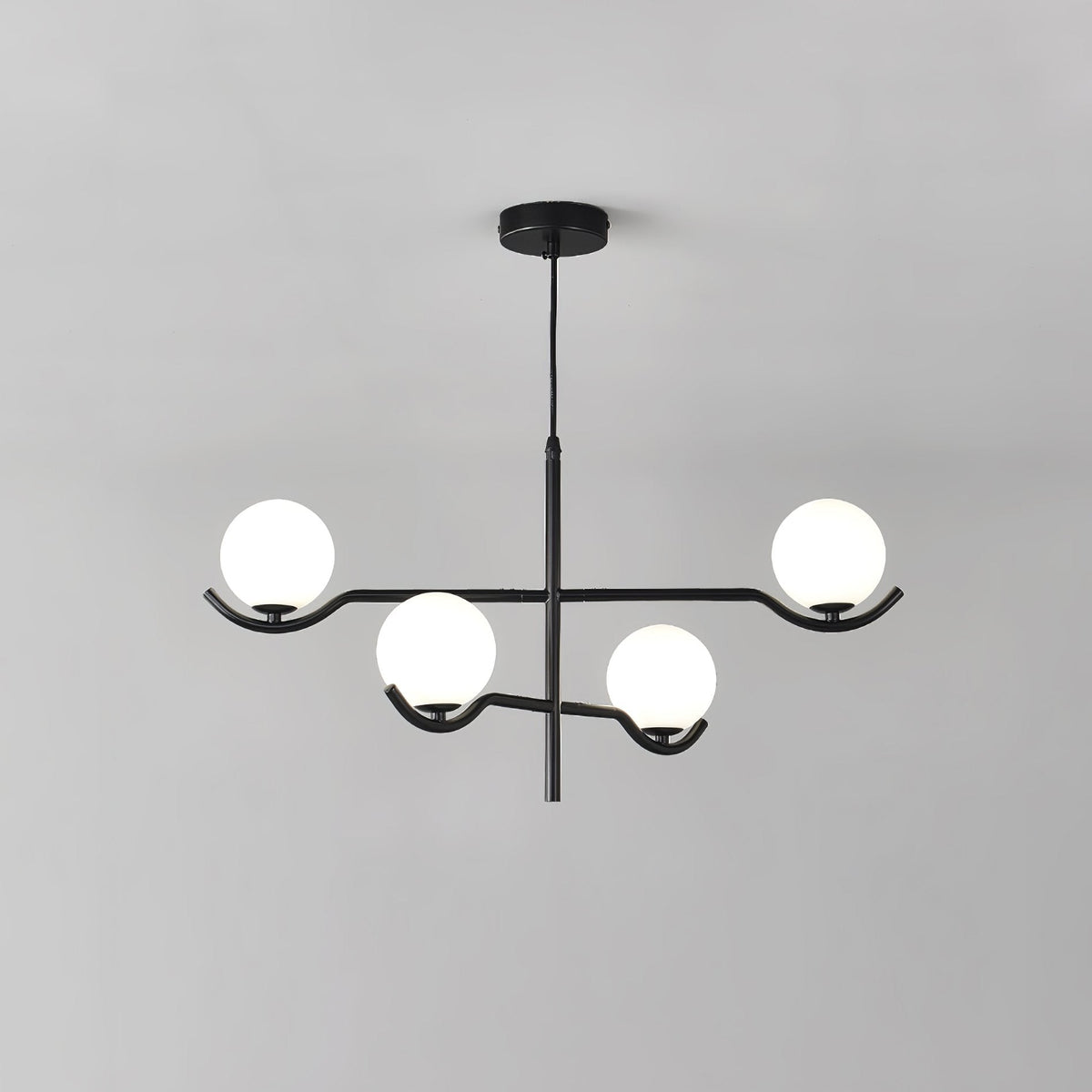 Doris Pendant Light