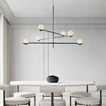 Doris Pendant Light