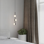 Doris Pendant Light