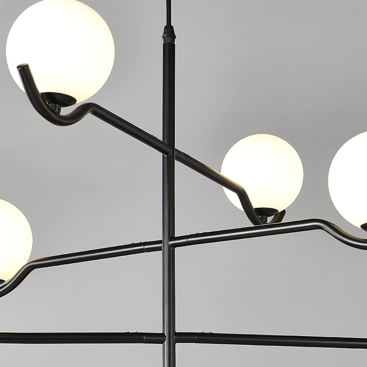 Doris Pendant Light