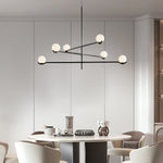 Doris Pendant Light