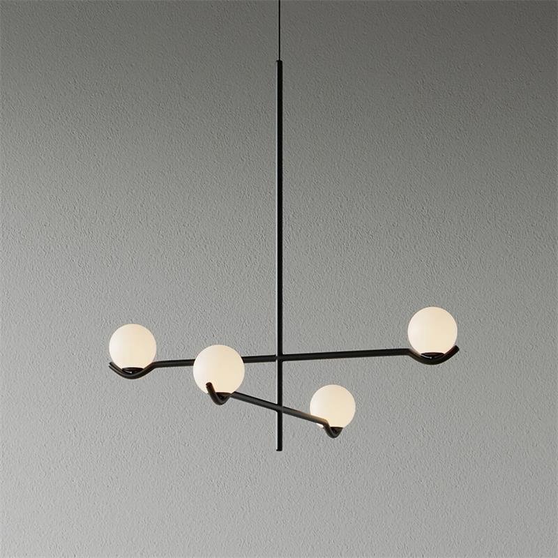 Doris Pendant Light
