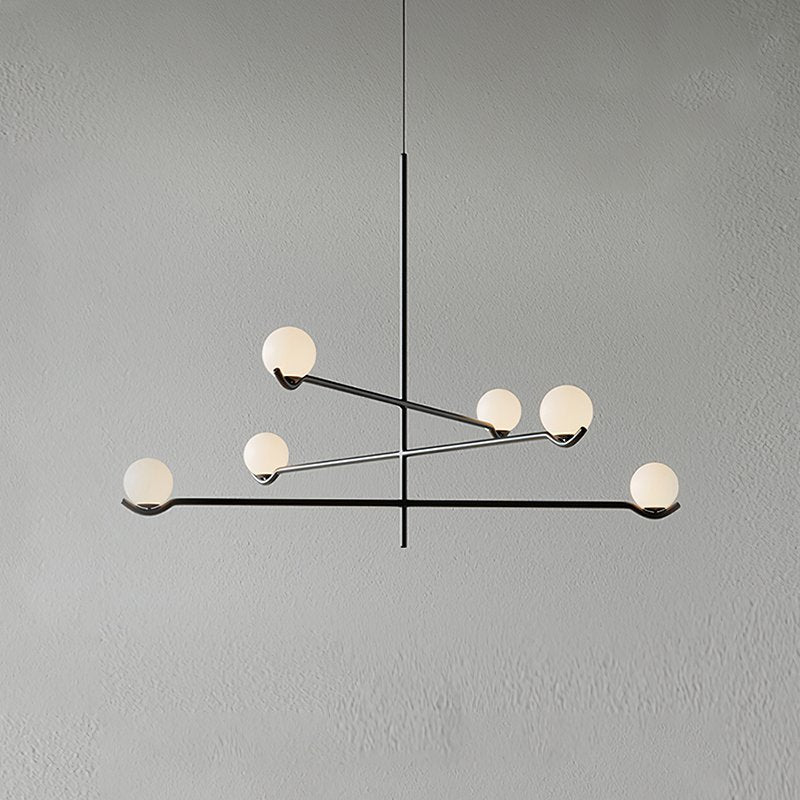 Doris Pendant Light