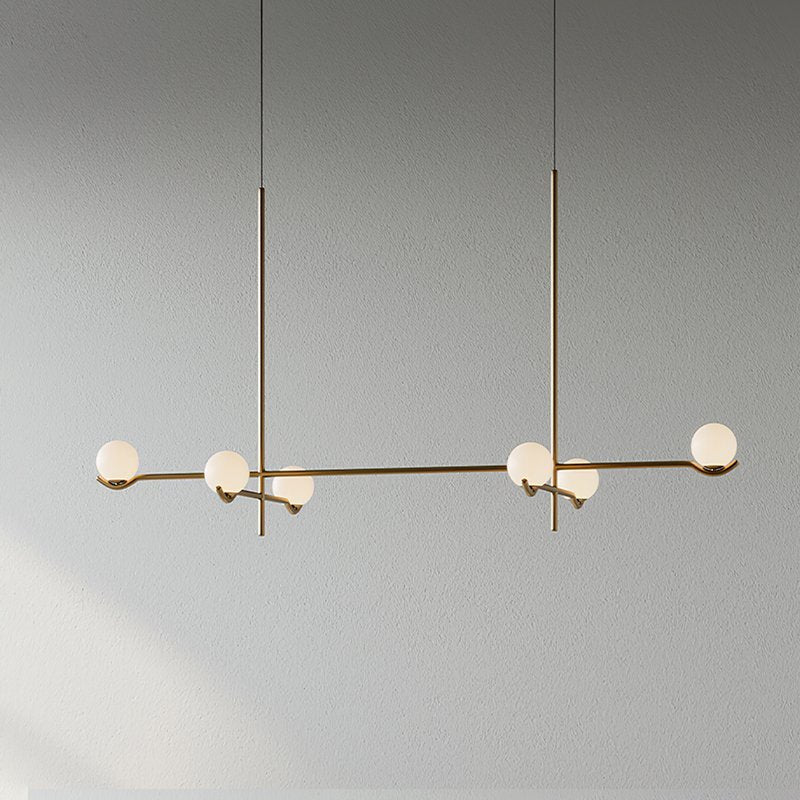 Doris Pendant Light
