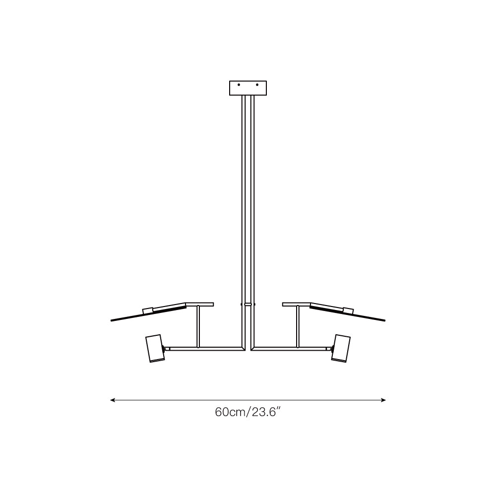 dot-linear-chandelier