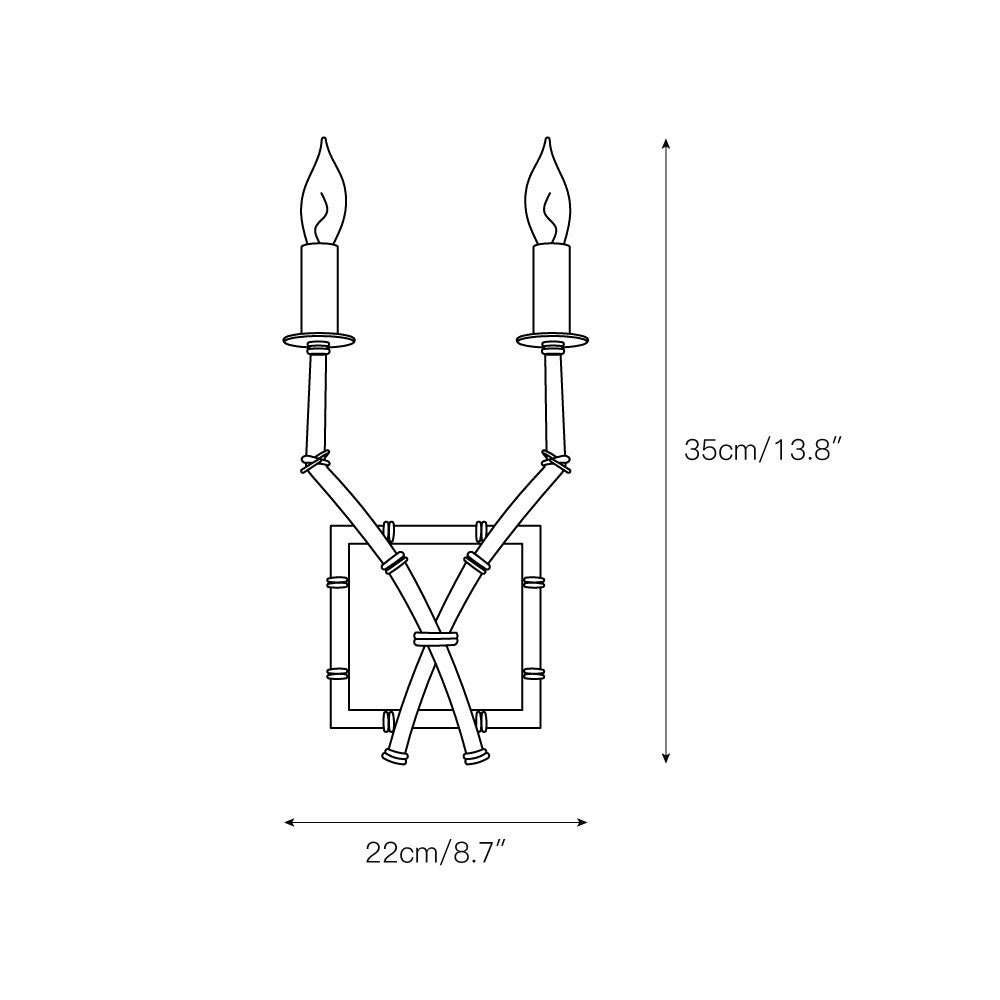double-arm-bamboo-sconce