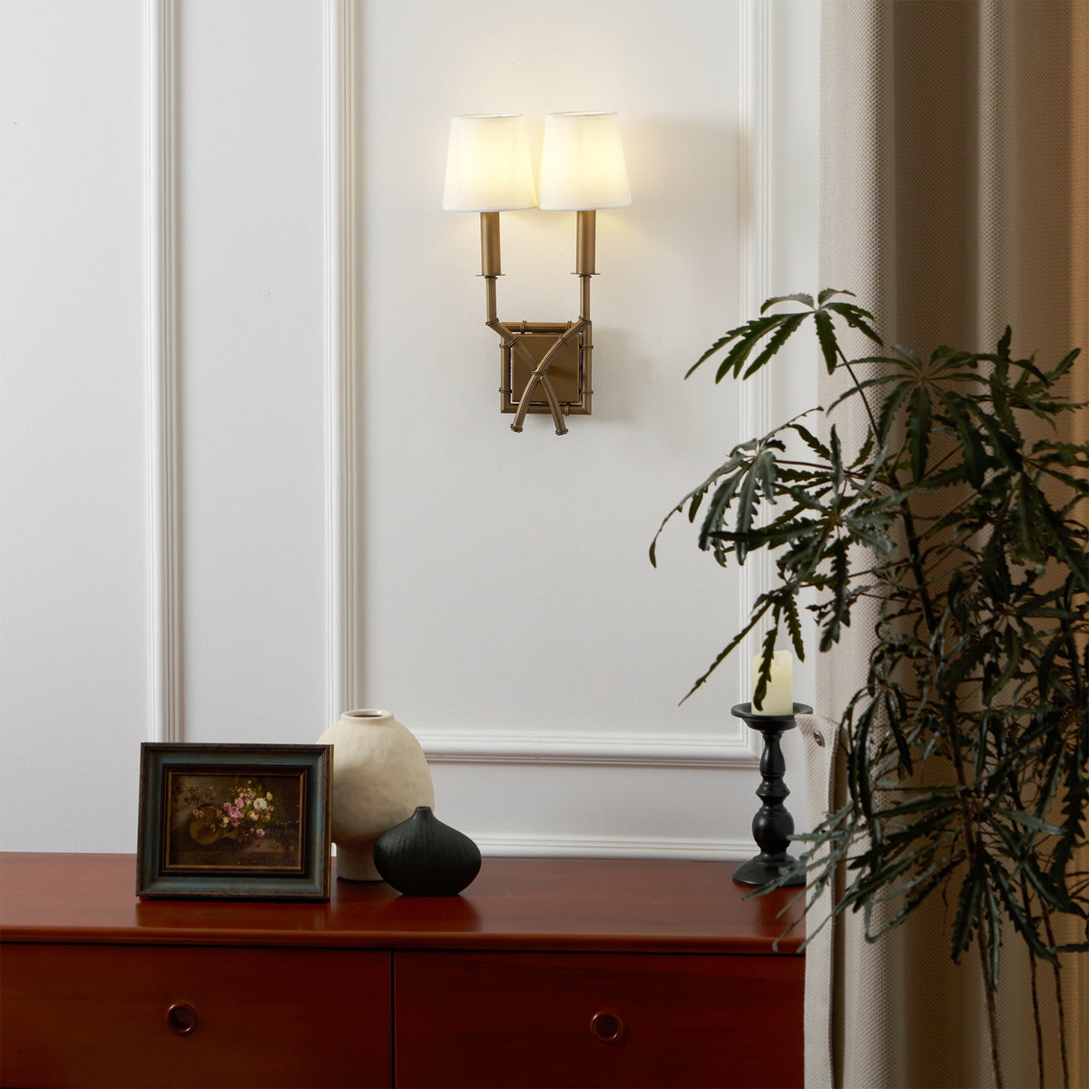double-arm-bamboo-sconce