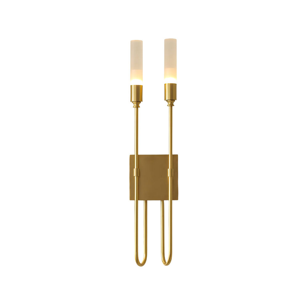 double-arrow-wall-sconce
