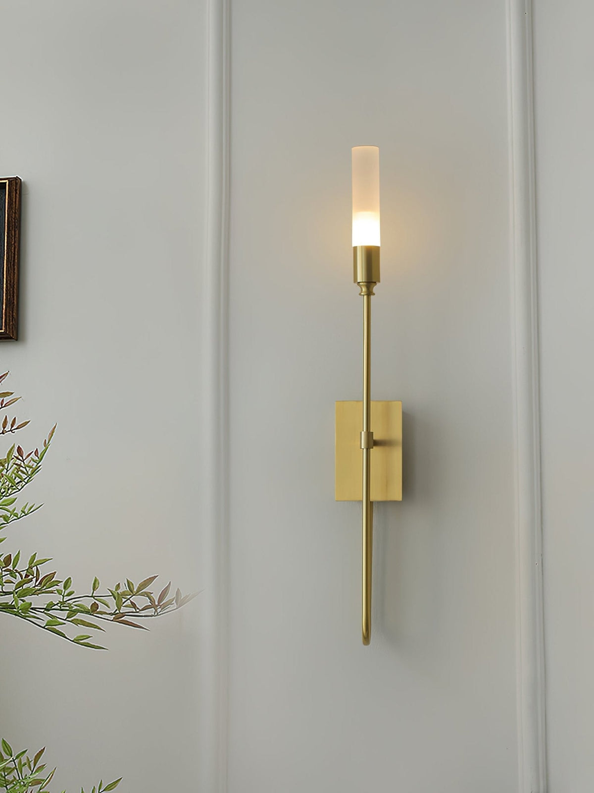 double-arrow-wall-sconce